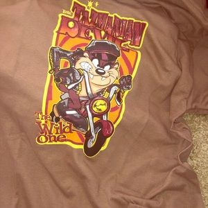 Tasmanian Devil T-Shirt